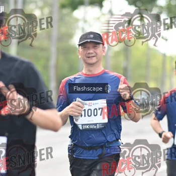 Runner Photo 486065