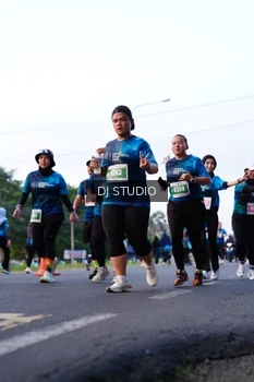 Runner Photo 4860650