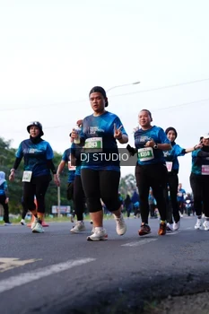 Runner Photo 4860652