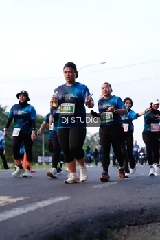 Runner Photo 4860653