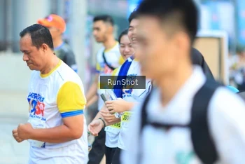 Runner Photo 4860655