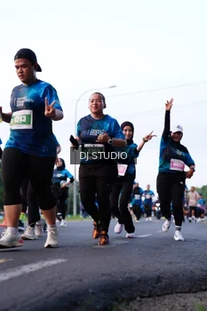 Runner Photo 4860660