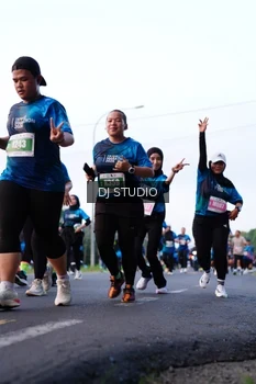Runner Photo 4860661