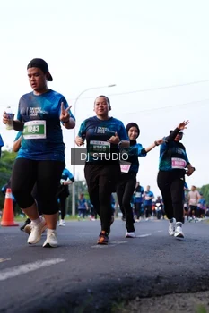 Runner Photo 4860663