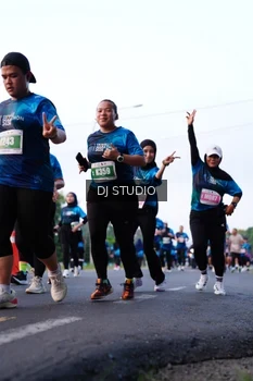 Runner Photo 4860664