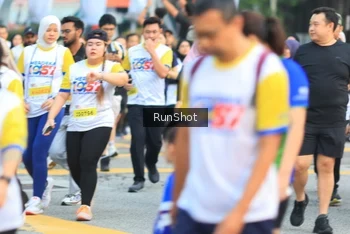 Runner Photo 4860665