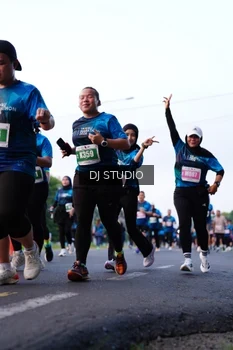 Runner Photo 4860667