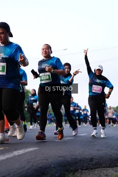 Runner Photo 4860670