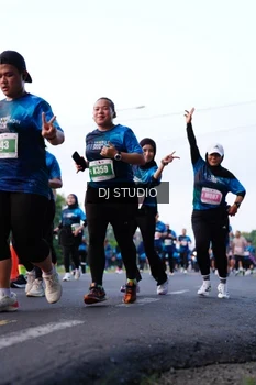 Runner Photo 4860671