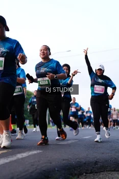 Runner Photo 4860672