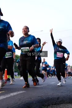 Runner Photo 4860673