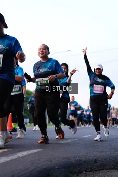 Runner Photo 4860674