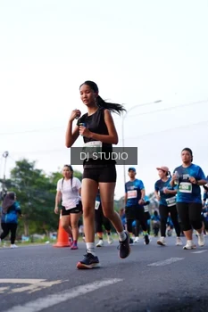 Runner Photo 4860676
