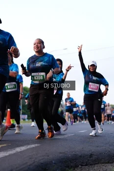 Runner Photo 4860678