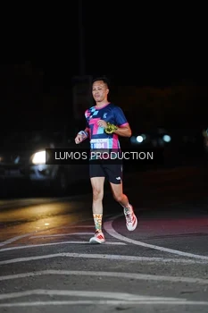 Runner Photo 4860679
