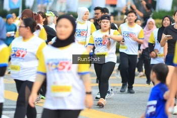 Runner Photo 4860681