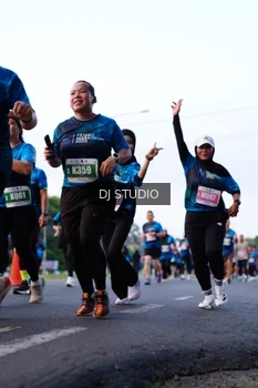 Runner Photo 4860682