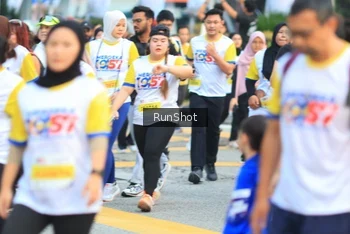 Runner Photo 4860687