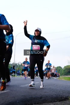 Runner Photo 4860688