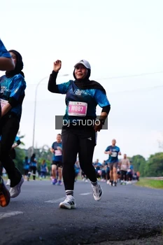 Runner Photo 4860689