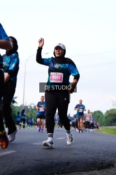 Runner Photo 4860690