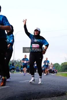 Runner Photo 4860697
