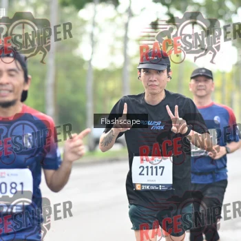 Runner Photo 486070