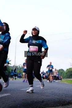 Runner Photo 4860700