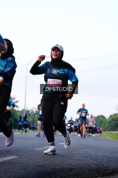 Runner Photo 4860701