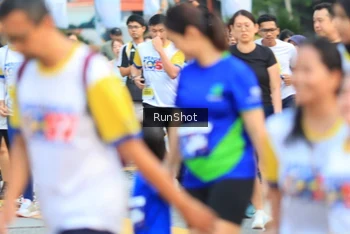 Runner Photo 4860705
