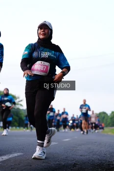 Runner Photo 4860714