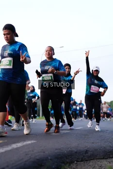 Runner Photo 4860717