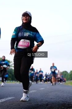 Runner Photo 4860718