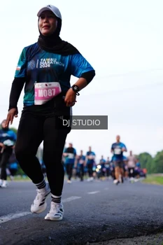 Runner Photo 4860721