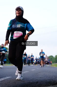 Runner Photo 4860722