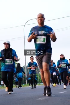 Runner Photo 4860732
