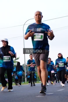 Runner Photo 4860735