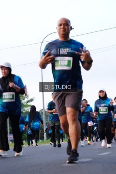 Runner Photo 4860740