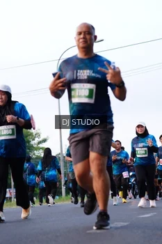 Runner Photo 4860742