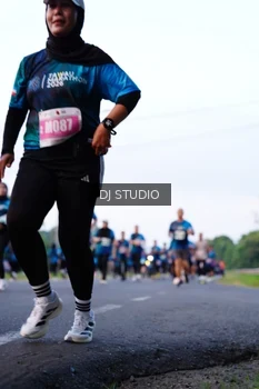 Runner Photo 4860745