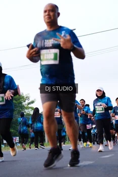 Runner Photo 4860749