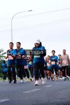 Runner Photo 4860753