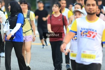 Runner Photo 4860755