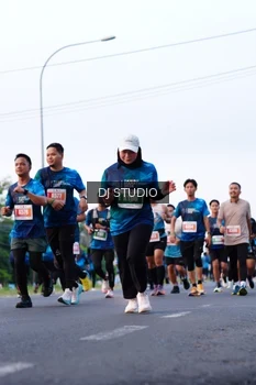 Runner Photo 4860761