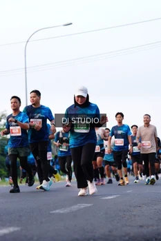 Runner Photo 4860762