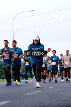 Runner Photo 4860769