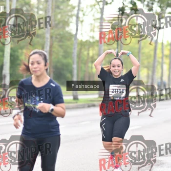 Runner Photo 486077