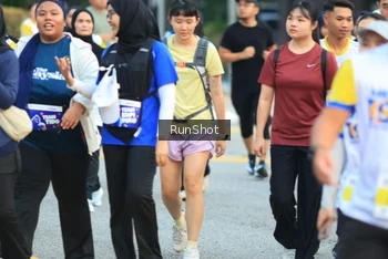 Runner Photo 4860770