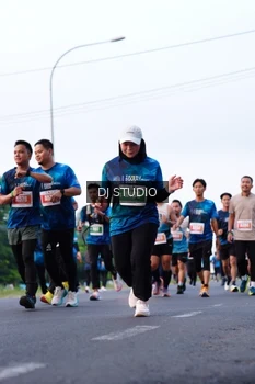 Runner Photo 4860775