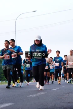 Runner Photo 4860776